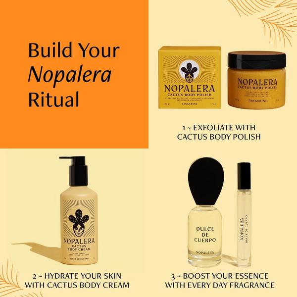 Nopalera Cactus Body Polish #7