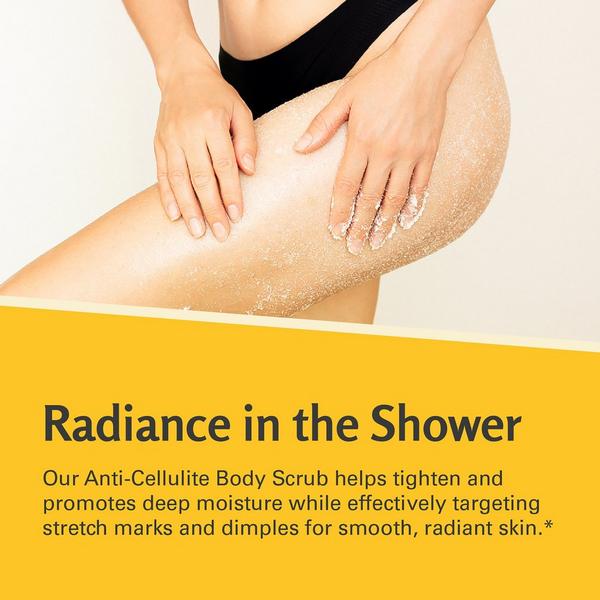 M3 Anti-Cellulite Body Scrub #4