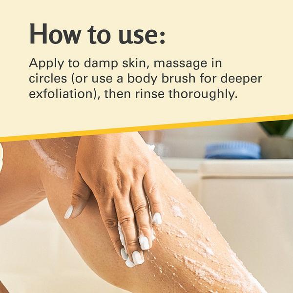 M3 Anti-Cellulite Body Scrub #7