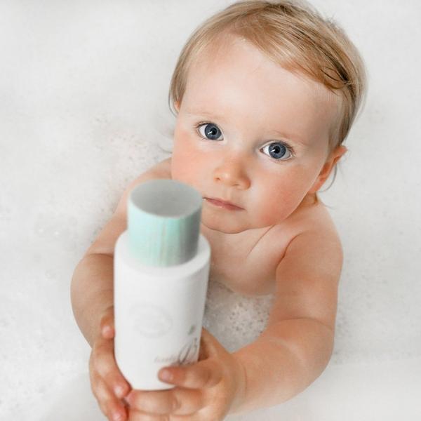 Little Butterfly London Bubbles in the Breeze Top to Toe Wash #3