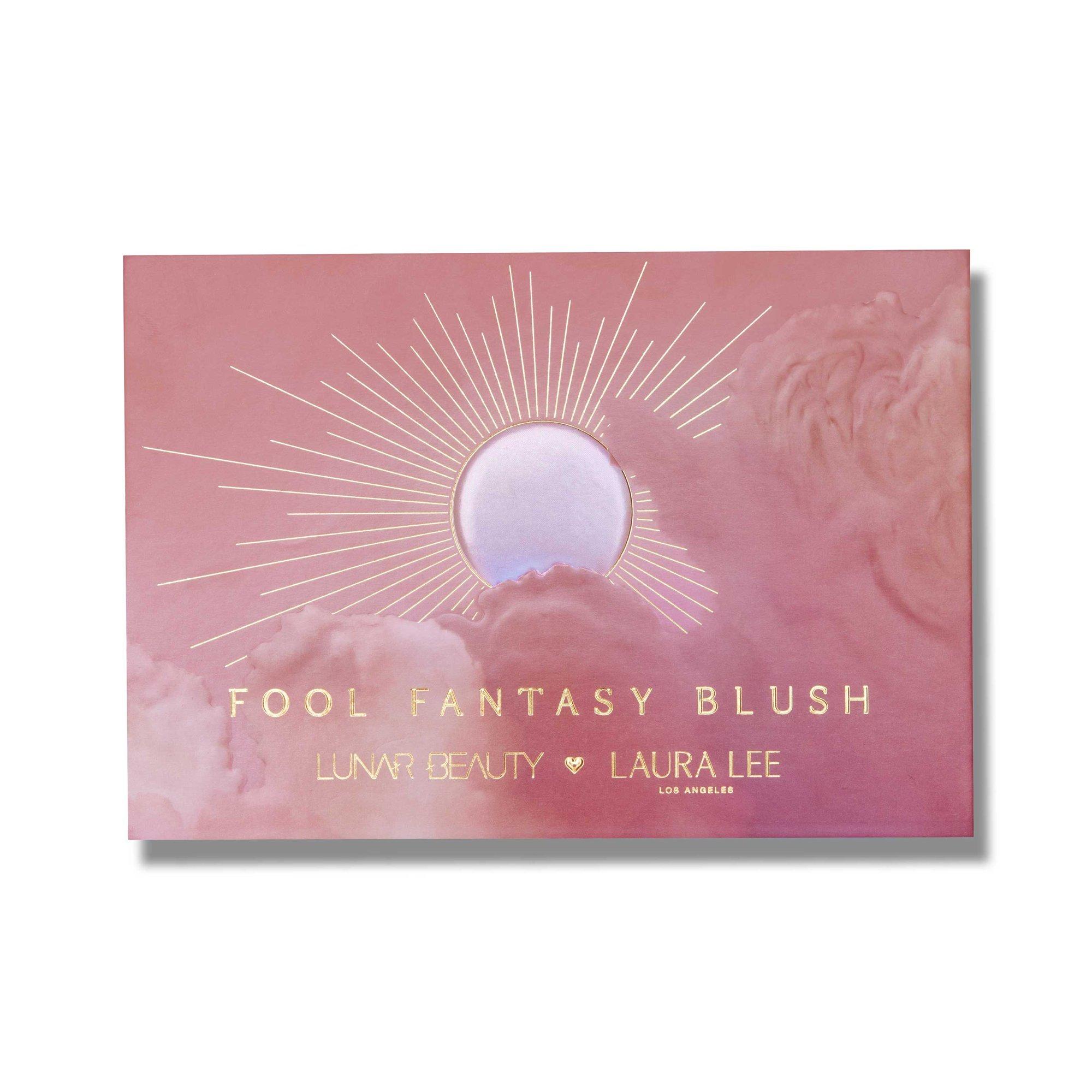 Lunar Beauty Fool Fantasy Blush — фото 2