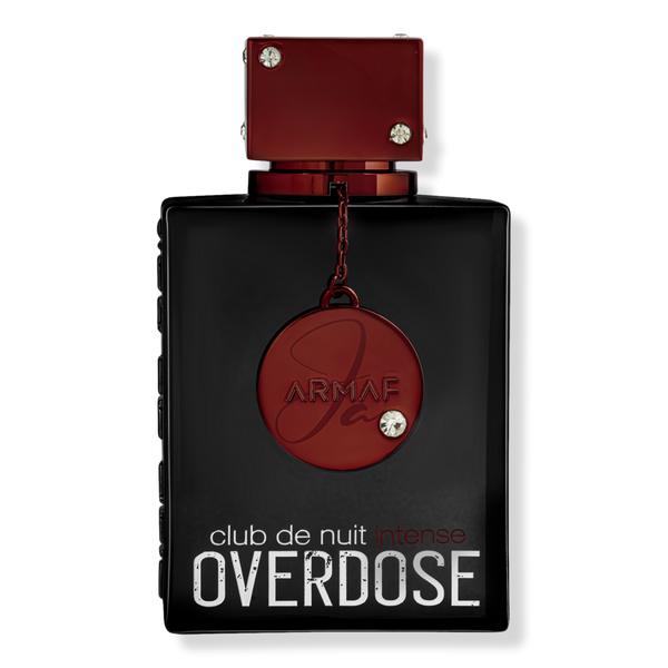 ARMAF Club de Nuit Intense Overdose Extrait de Parfum Spray #1