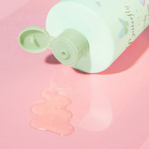Little Butterfly London KIDS Free to Foam Bath Bubbles #5