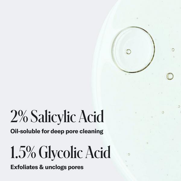 Geologie Acne Control Body Wash #5