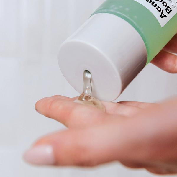 Geologie Acne Control Body Wash #6