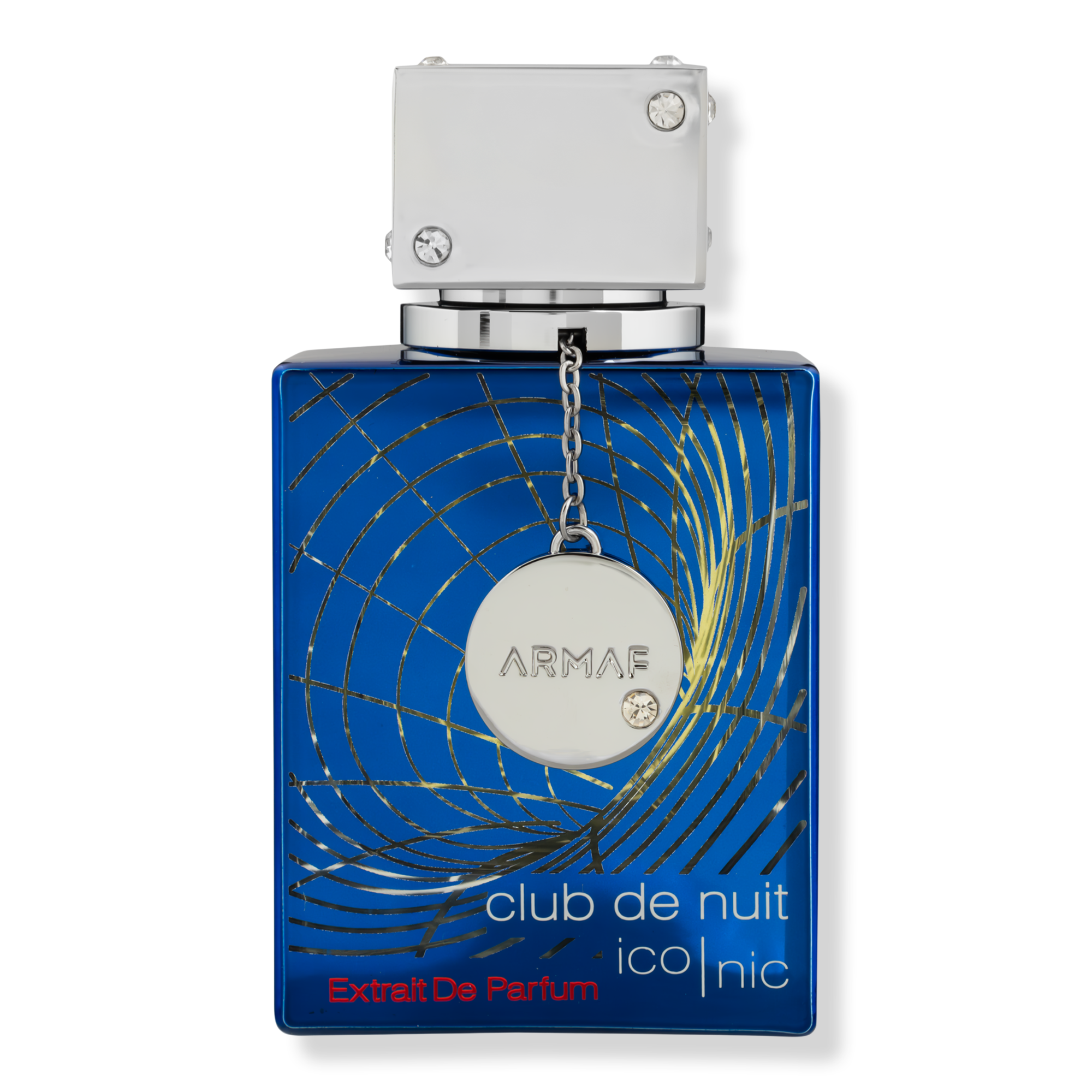 ARMAF Club de Nuit Iconic Extrait de Parfum #1