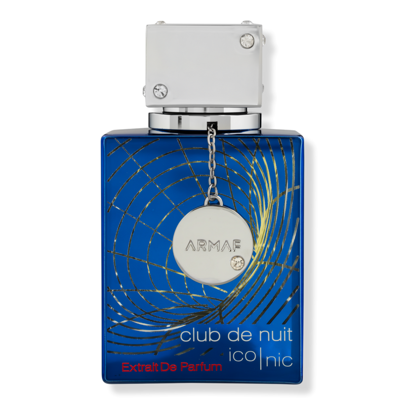 ARMAF - Club de Nuit Iconic Extrait de Parfum | Ulta Beauty