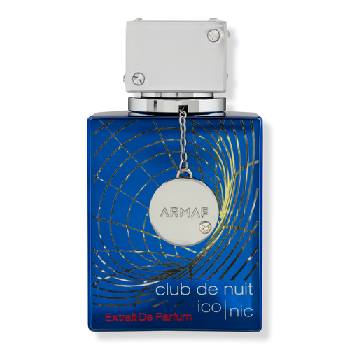 ARMAF - Club de Nuit Iconic Extrait de Parfum | Ulta Beauty