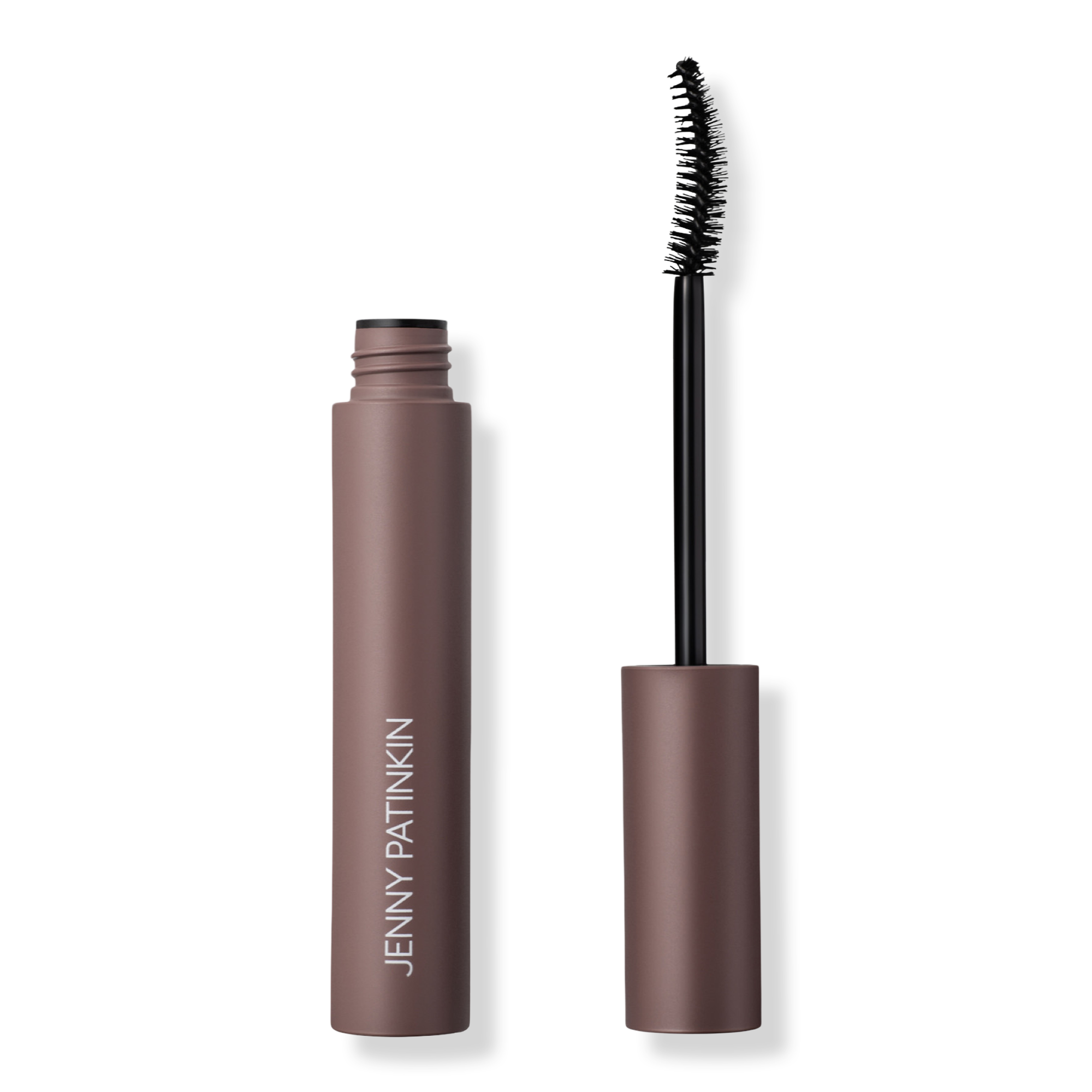 Jenny Patinkin Big Reveal Fluff & Hold Volumizing Mascara #1
