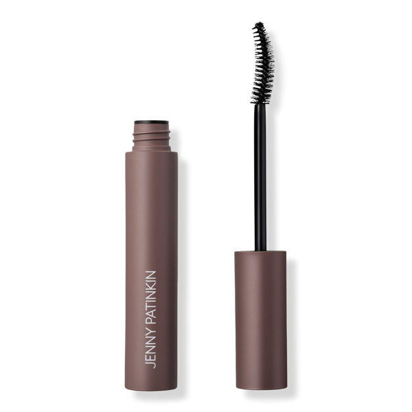 Jenny Patinkin Big Reveal Fluff & Hold Volumizing Mascara #1