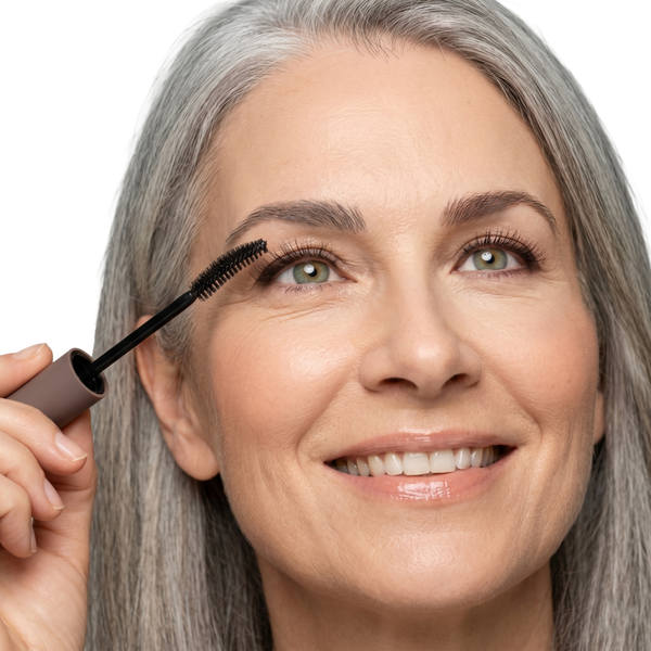 Jenny Patinkin Big Reveal Fluff & Hold Volumizing Mascara #4