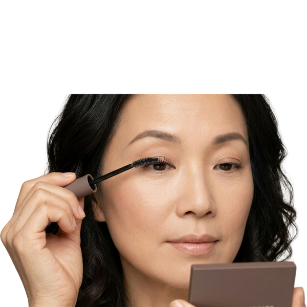 Jenny Patinkin Big Reveal Fluff & Hold Volumizing Mascara #5