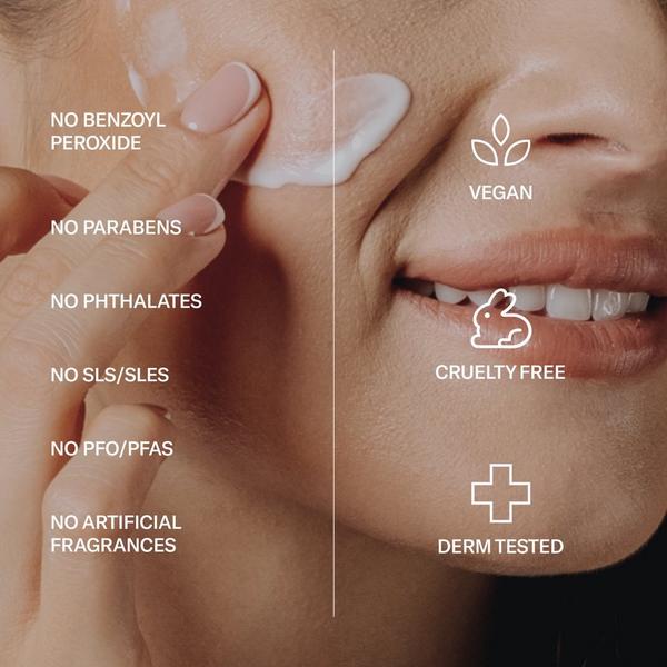 Geologie Retinol Night Cream 0.3% Retinol #4