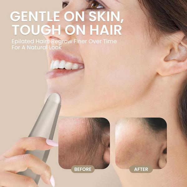 Epilady Esthetic Cordless Epilator #2