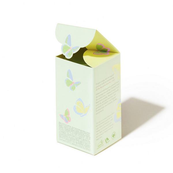 Little Butterfly London KIDS All Day Fun Protection Face Cream #5
