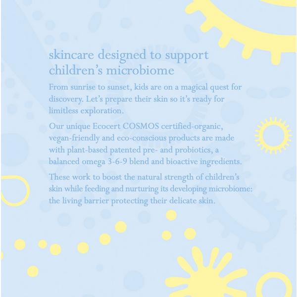 Little Butterfly London KIDS All Day Fun Protection Face Cream #6