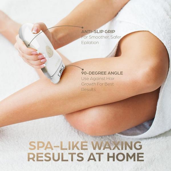 Epilady Legend 5 Rechargeable Epilator #3