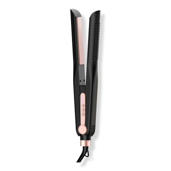 NICEBAY Titanium Hair Straightener & Curling Iron #1