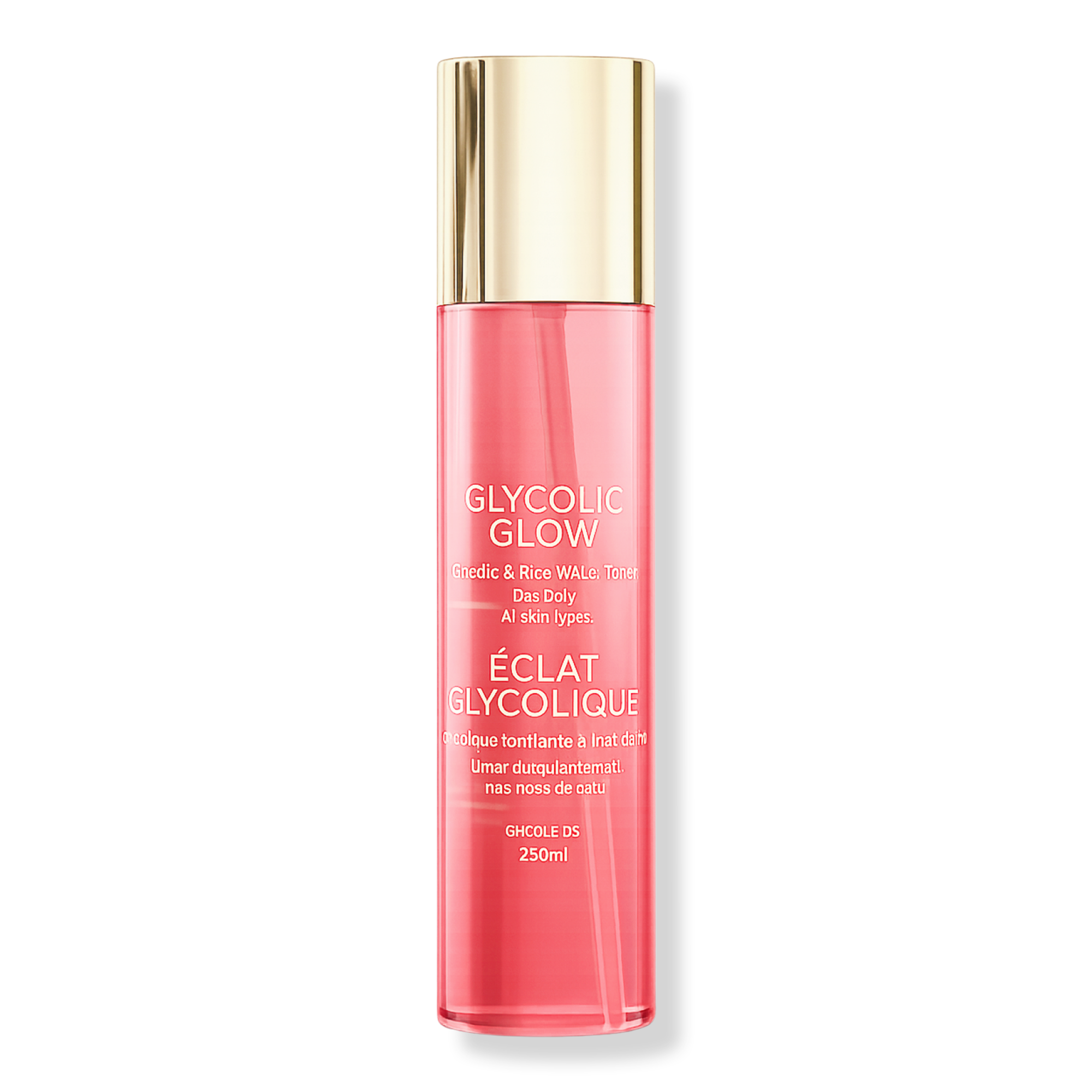 Makari Glycolic & Rice Water Toner #1