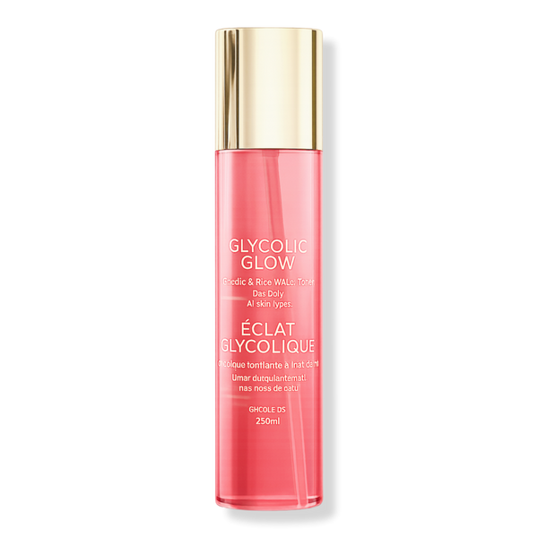 Makari Glycolic & Rice Water Toner #1