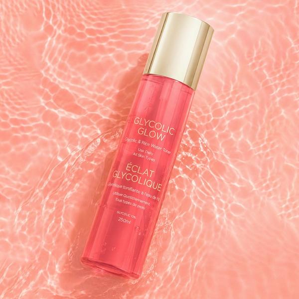 Makari Glycolic & Rice Water Toner #4