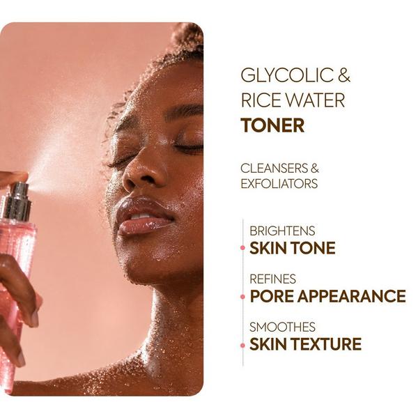 Makari Glycolic & Rice Water Toner #7