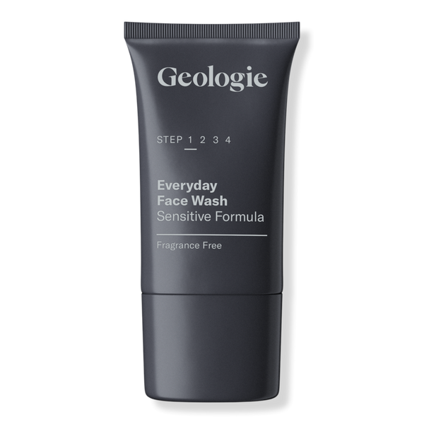 Geologie Sensitive Face Wash #1