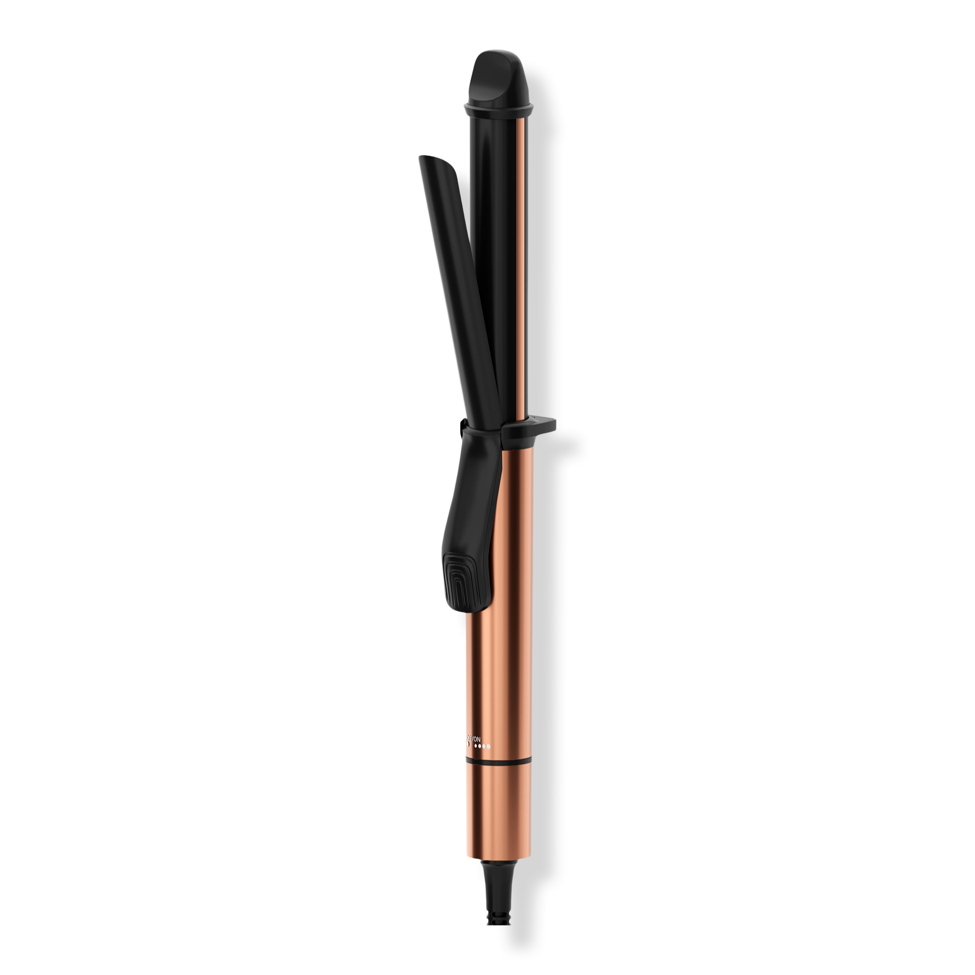 NICEBAY Ceramic Barrel Professional 1" Curler #1