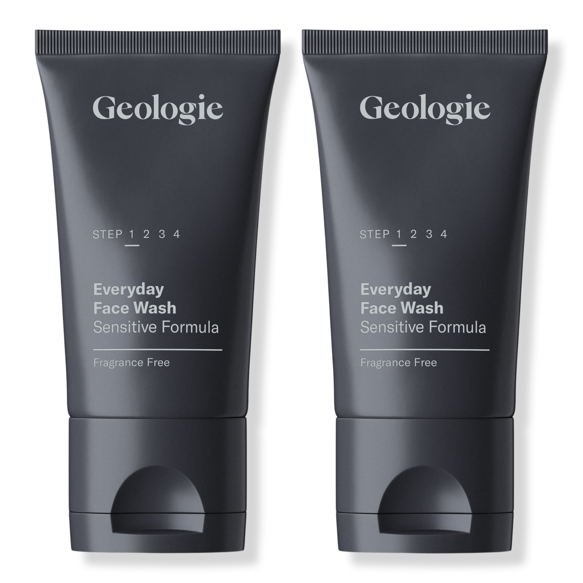 Geologie Sensitive Face Wash Duo #1