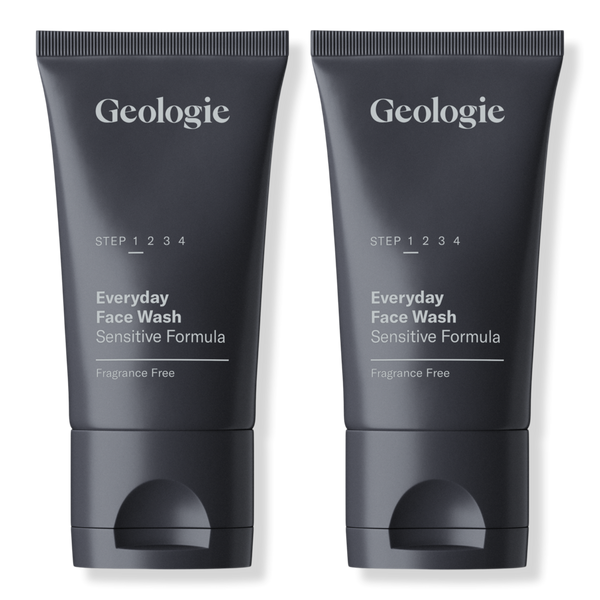 Geologie Sensitive Face Wash Duo #1