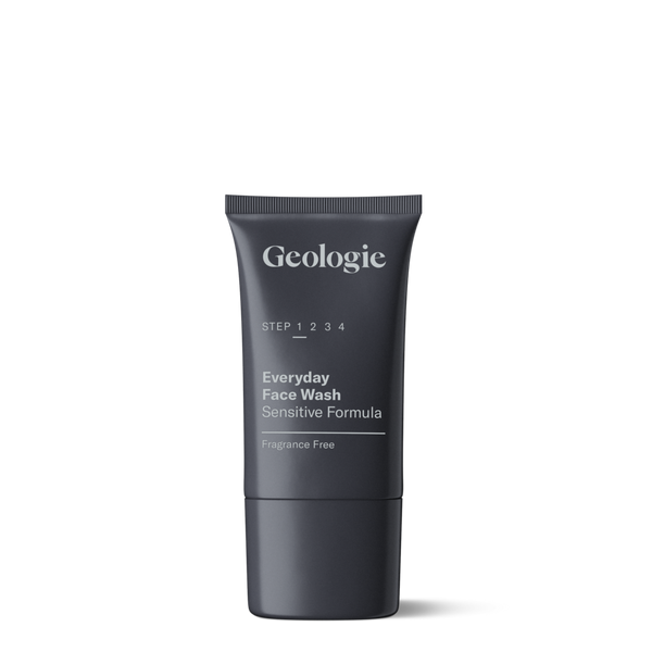 Geologie Sensitive Face Wash Duo #4