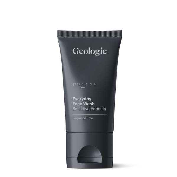 Geologie Sensitive Face Wash Duo #5