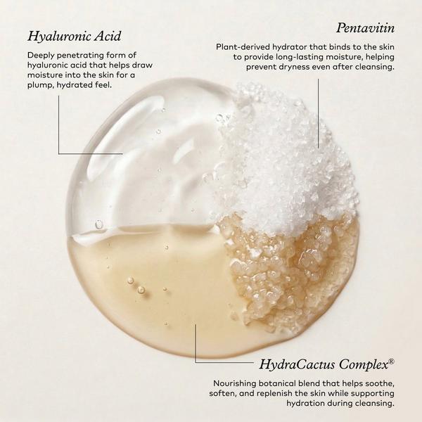 Onekind Radical Repair Nourishing Cream Cleanser #5