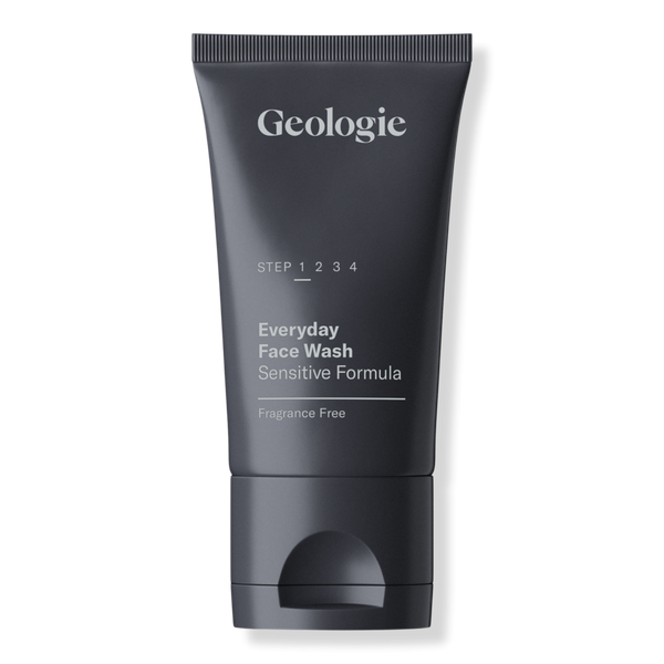 Geologie Sensitive Face Wash #1