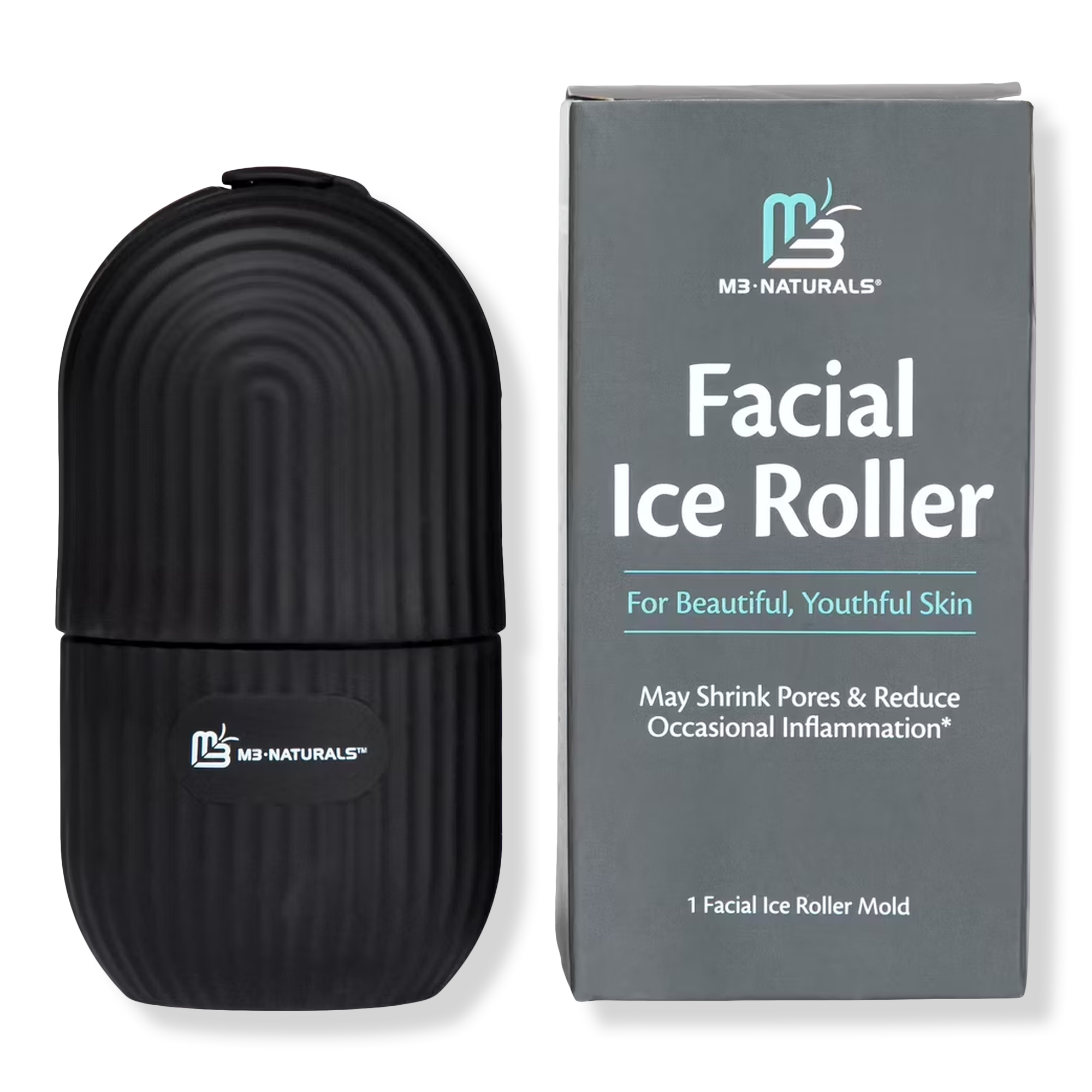 M3 Silicone Facial Ice Roller #1