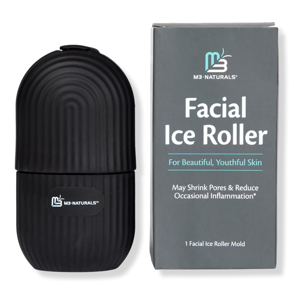 M3 Silicone Facial Ice Roller #1