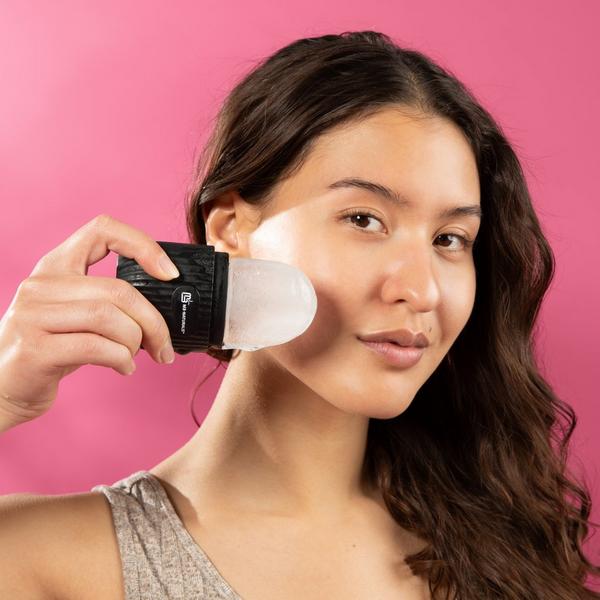 M3 Silicone Facial Ice Roller #2