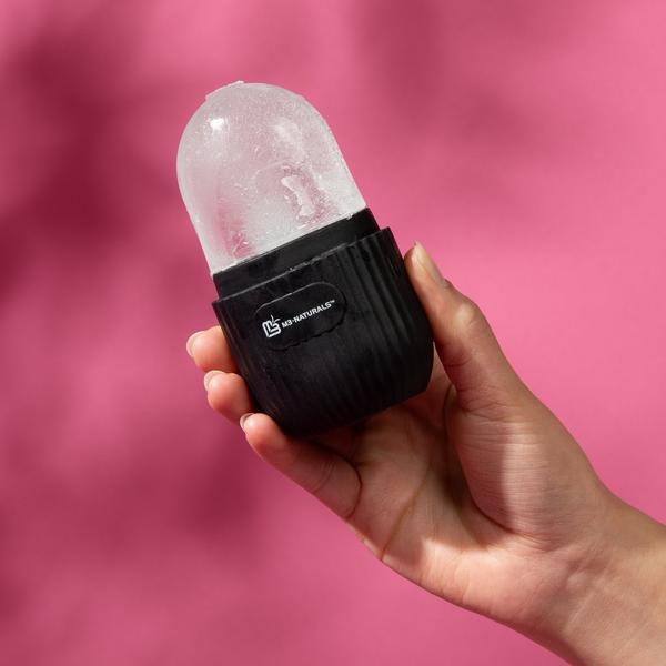 M3 Silicone Facial Ice Roller #4