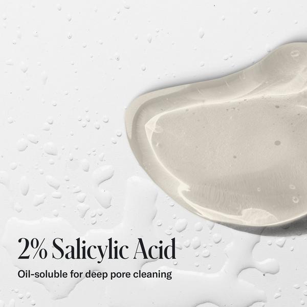 Geologie Acne Control Face Wash #5