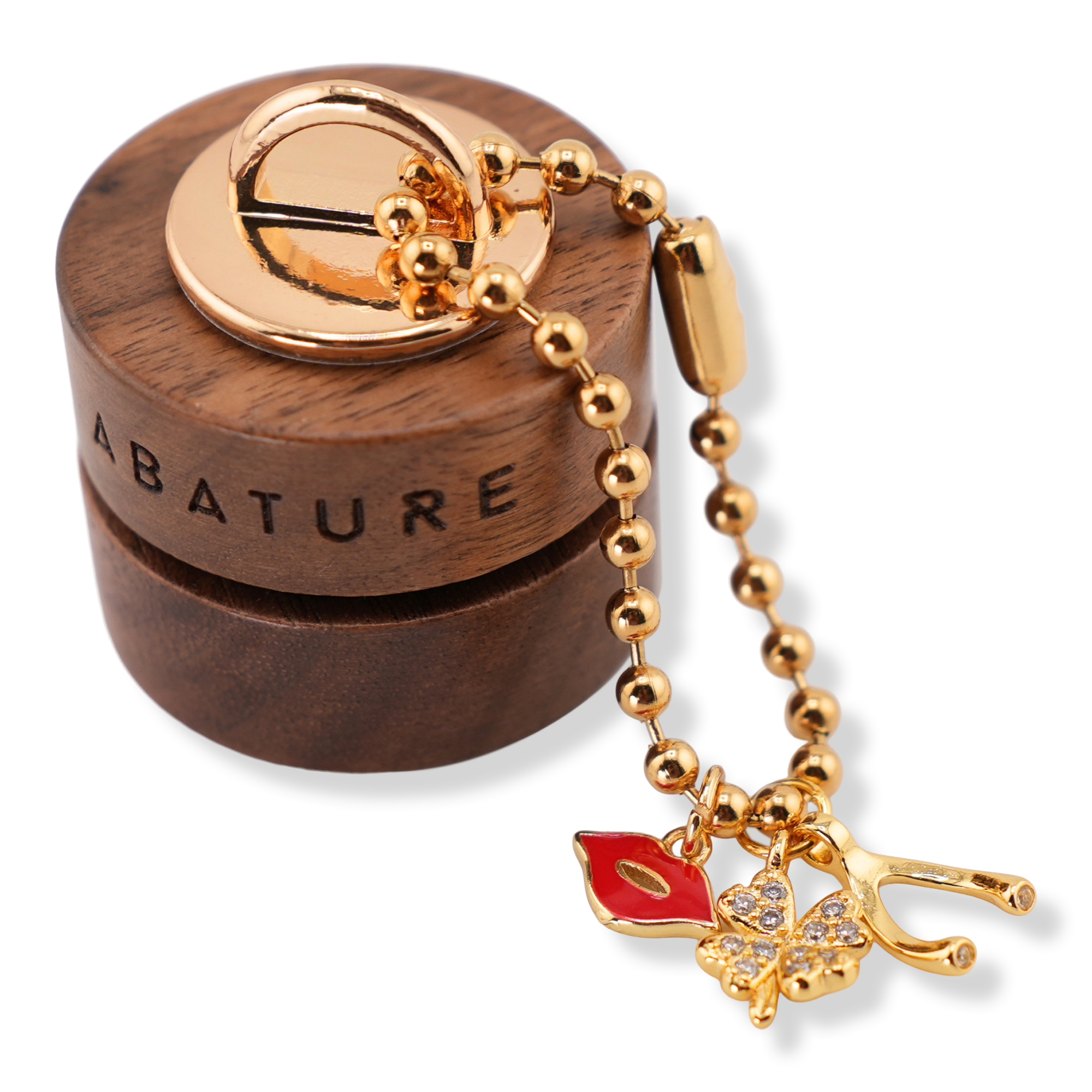 Abature Lip Balm Charm Kit #1