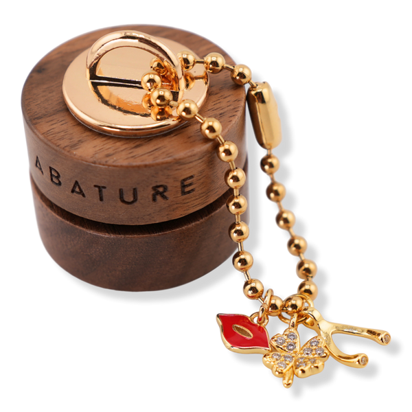 Abature Lip Balm Charm Kit #1