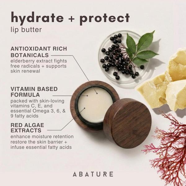 Abature Lip Balm Charm Kit #4