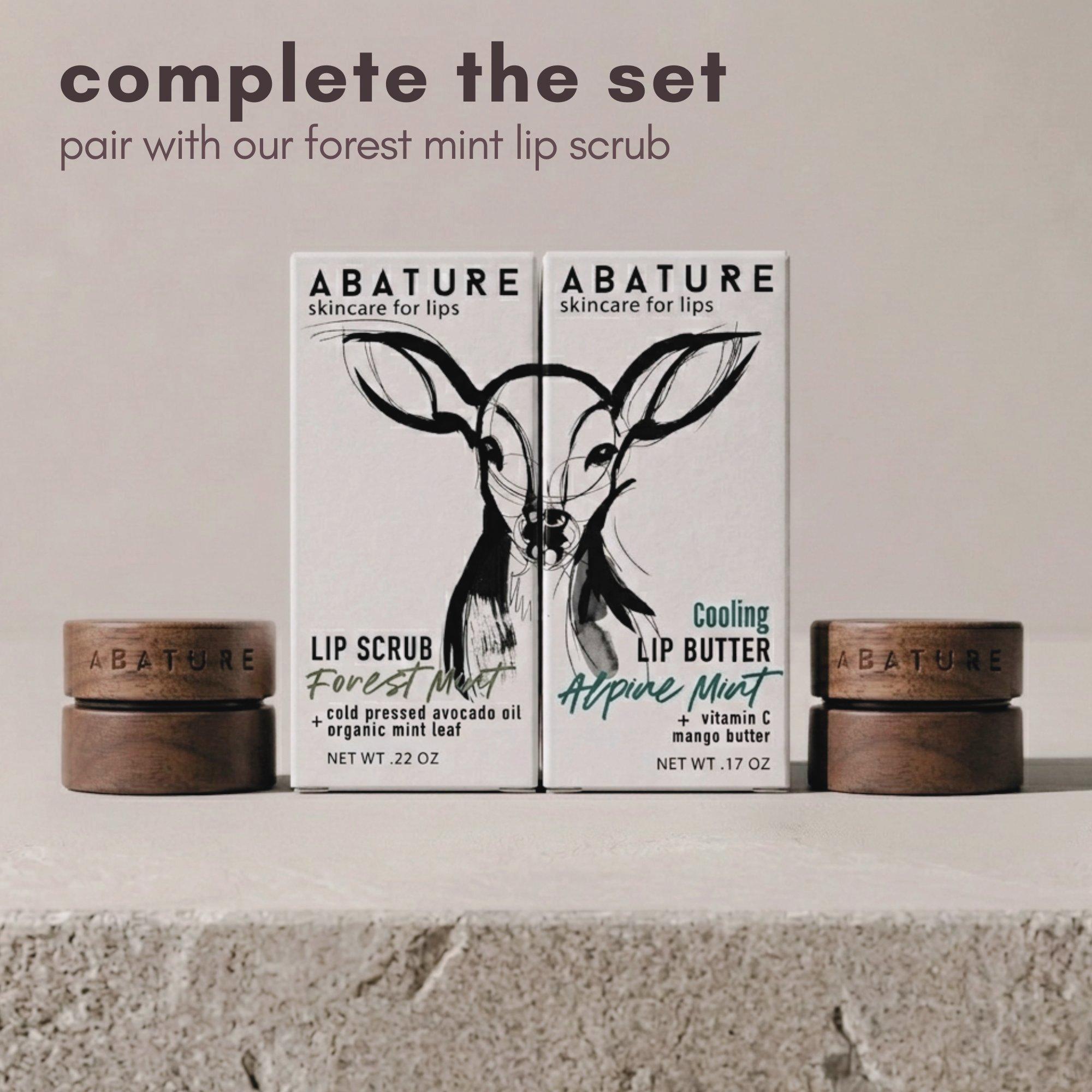 Набор бальзам для губ и подвеска Abature Lip Balm Charm — фото 9