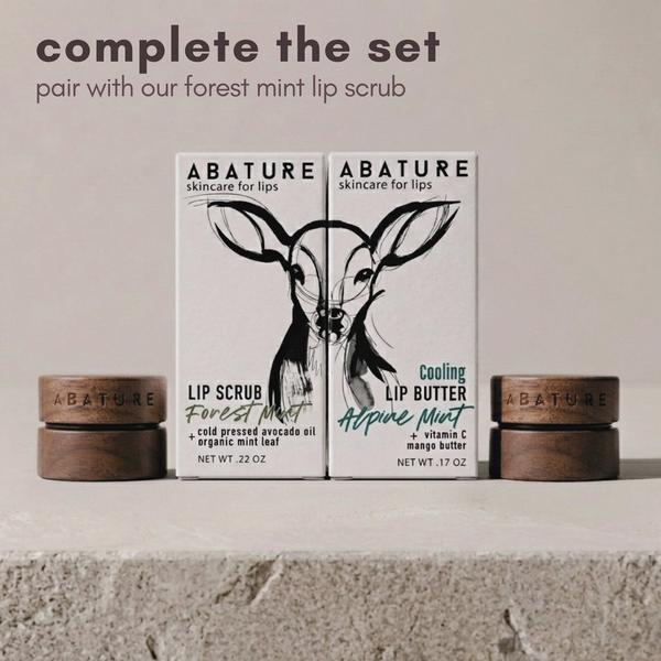 Abature Lip Balm Charm Kit #9