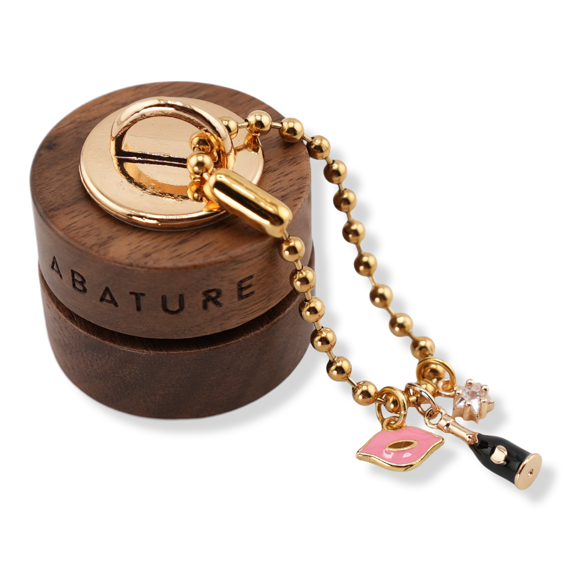 Abature Lip Balm Charm Kit #1