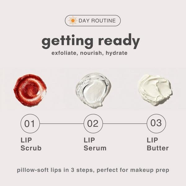 Abature Lip Balm Charm Kit #7