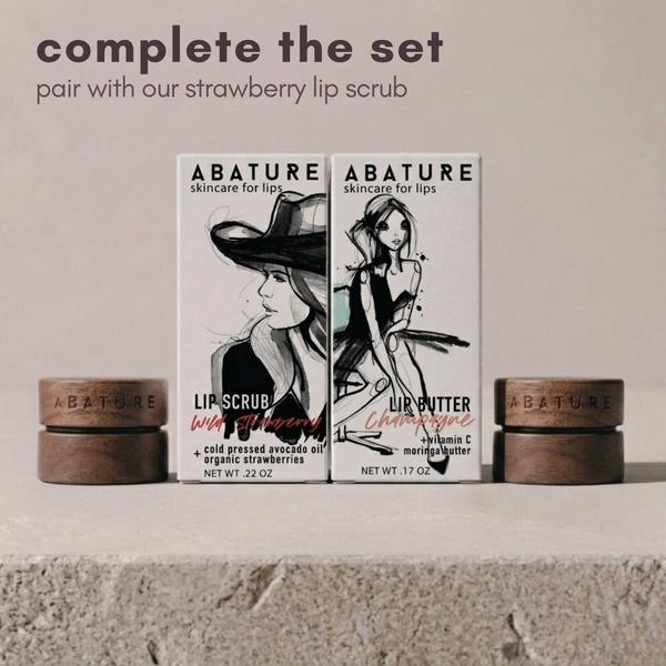 Abature Lip Balm Charm Kit #9