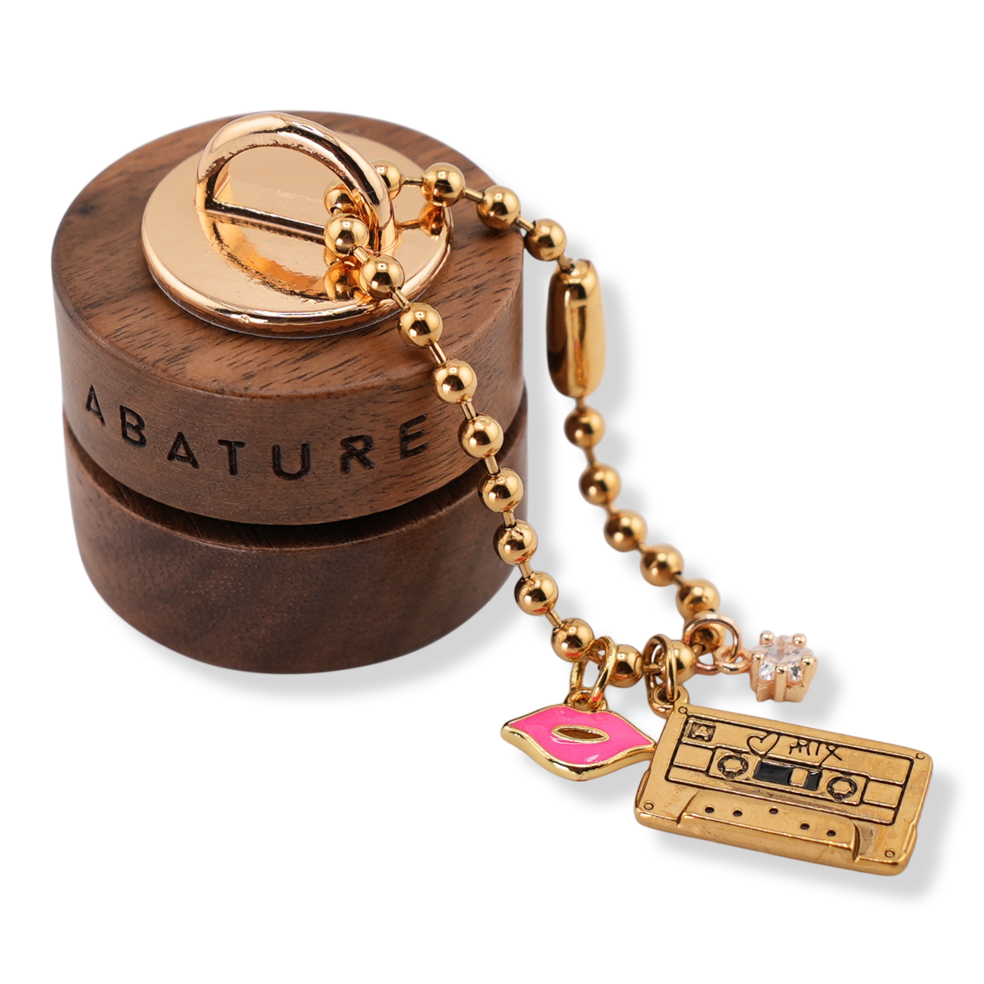 Abature Lip Balm Charm Kit #1