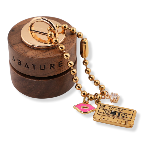 Abature Lip Balm Charm Kit #1