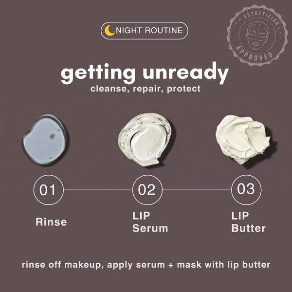 Abature Lip Balm Charm Kit #8